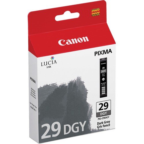 Canon PGI-29dgy  cartuccia grigio-scuro 36ml