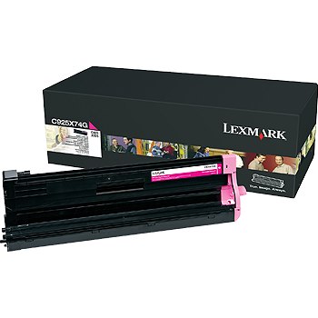 Lexmark C925X74G tamburo di stampa magenta 30.000 pagine