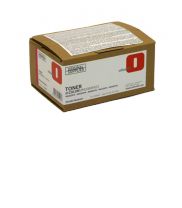 Olivetti B0926 toner magenta, durata 4.000 pagine