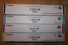 Canon C-EXV30 toner nero 72.000 pagine