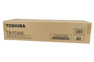 Toshiba tb-fc50e vaschetta recupero toner