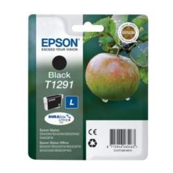 Epson T12914011 cartuccia nero 385p