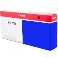 Canon PFI-706B  Cartuccia blu, capacit� inchiostro 700ml