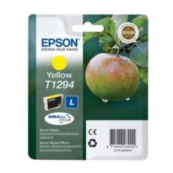 Epson T12944011 cartuccia giallo 470p