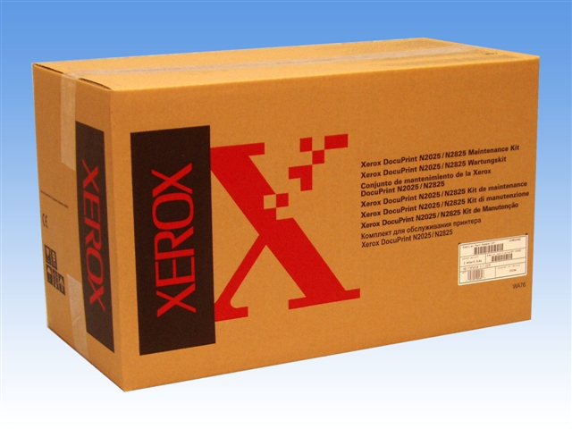 Xerox 109r00482 kit manutenzione