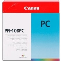 Canon PFI-106PC Cartuccia photo-cyano capacit� 130ml