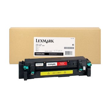 Lexmark C500X29G unit fusore