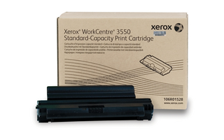 Xerox 106R01528  toner nero, durata indicata 5.000 pagine