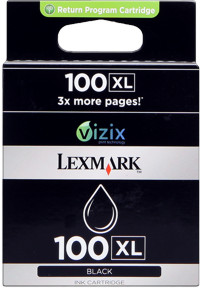 Lexmark 14N1068E cartuccia nero 510p