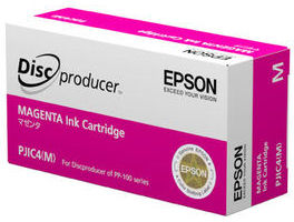 Epson C13S020450 cartuccia magenta