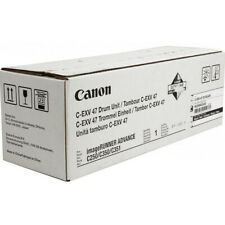 Canon 8520B002 tamburo di stampa nero, durata 39.000 pagine