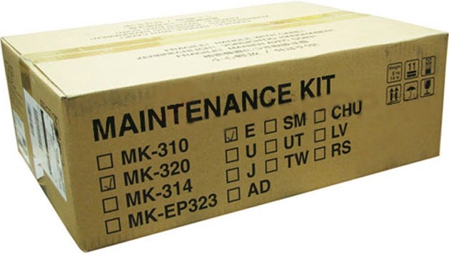kyocera MK-320 kit manutenzione