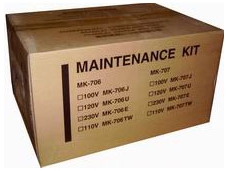 kyocera MK-370 kit manutenzione