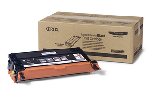 Xerox 113R00726 Toner nero originale alta durata, 8.000 pagine