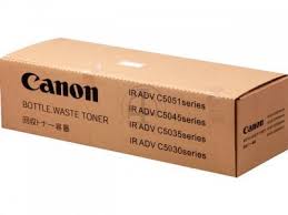 Canon FM3-5945-010 vaschetta di recupero 
