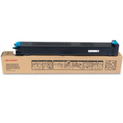 Sharp MX-23GTCA Toner Originale cyano, durata 10.000 pagine