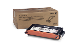 Xerox 106r01395 toner nero, durata 7.000 pagine