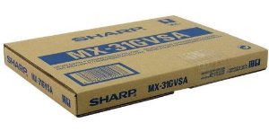 Sharp MX-31GVSA Developer Colore Originale: cyano, magenta, giallo