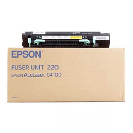 Epson C13S053012 unit� fusore, durata 100.000 pagine