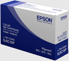 Epson C33S020464 ciano / magenta / giallo