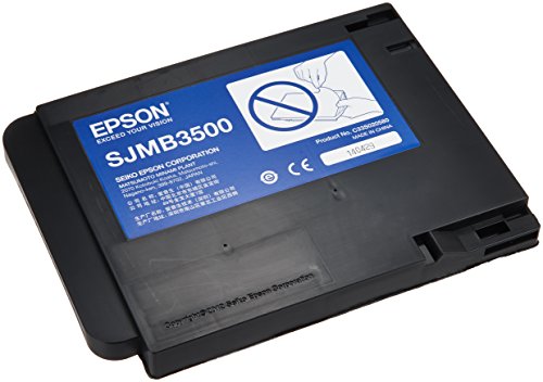 Epson C33S020580 maintenance Box