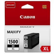 Canon 9182B001 Cartuccia d'inchiostro nero 34.7ml, ~1.200 pagine 
