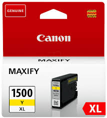 Canon 9195B001 Cartuccia d'inchiostro giallo 12ml, ~935 pagine 