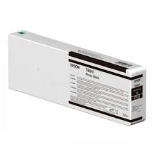 Epson C13T804100 Cartuccia d'inchiostro Nero (foto) 700ml Ultrachrome HD, UltraChrome HDX