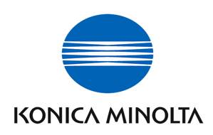 konica Minolta DV617M Developer Originale Magenta