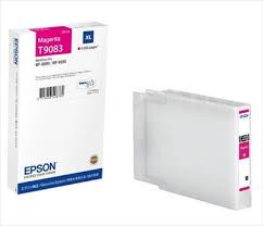 Epson C13T908340 Cartuccia d'inchiostro magenta ~4.000 pagine