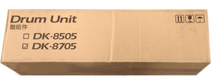 Utax-Triumph Adler dk-8705 kit manutenzione 600.000 pagine