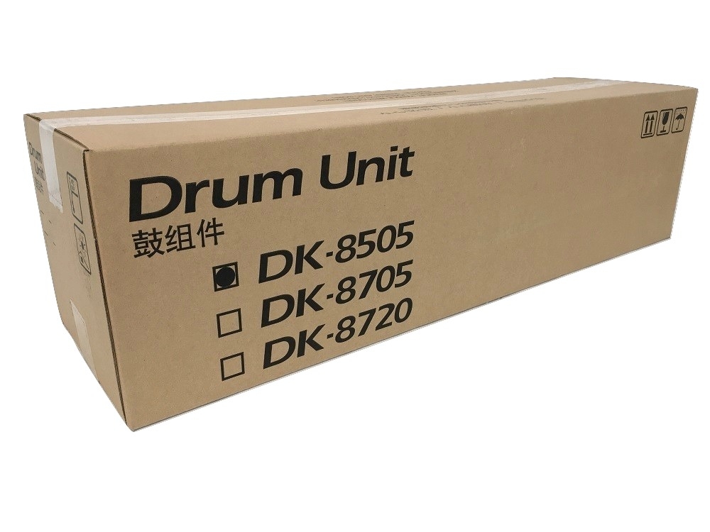 Utax-Triumph Adler dk-8505 drum unit, kit tamburo durata indicata 600.000 pagine