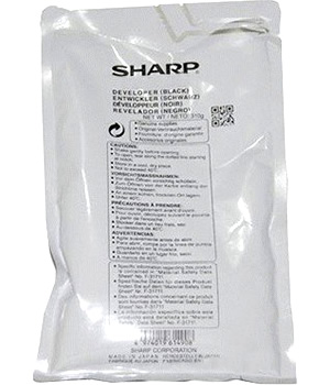 Sharp MX-60GVBA Developer Originale Nero