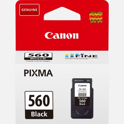 Canon 3713C001 Cartuccia nero per circa 180 pagine 7,5 ml