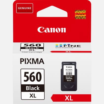 Canon 3712C001 Cartuccia nero per circa 400 pagine 14,3 ml