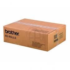 Brother RDS02E1 Brother etichette bianco (RDS02E1)