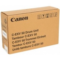 Canon 9437B002 Tamburo Originale (C-EXV50) 35.000 pagine