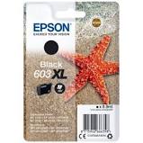 Epson C13T03A14010 Epson 603XL (C13T03A14010)Cartuccia d'inchiostro nero