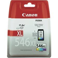 Canon 8287B005 Multipack Originale (Nero + Colori) (PG-545/CL-546)