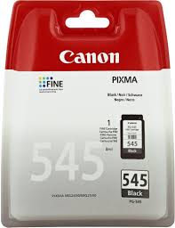Canon 8287B001 Cartuccia Originale Nero (PG-545)