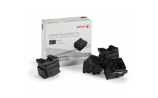 Xerox 108R00935- Solid ink nero 4PZ 8.600p