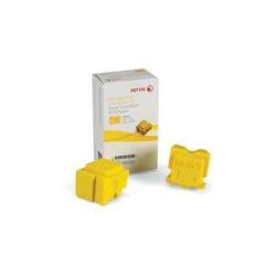 Xerox 108R00933- Solid ink giallo 2PZ 4.400p