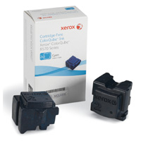 Xerox 108R00931 Solid ink cyano 2PZ 4.400p