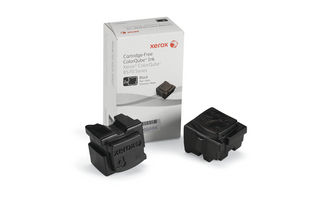 Xerox 108R00934- Solid ink nero 2PZ 4.400p