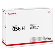 Canon 3007C002 Canon 056 (3007C002)toner nero 10.000 pagine