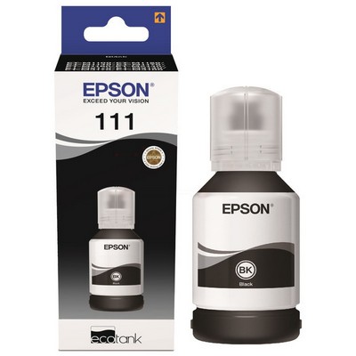 Epson C13T03M140 Epson T03M1 (C13T03M140)Cartuccia d'inchiostro nero