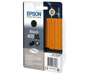 Epson C13T05H14010 Epson 405 XL nero Cartuccia d'inchiostro (C13T05H14010)