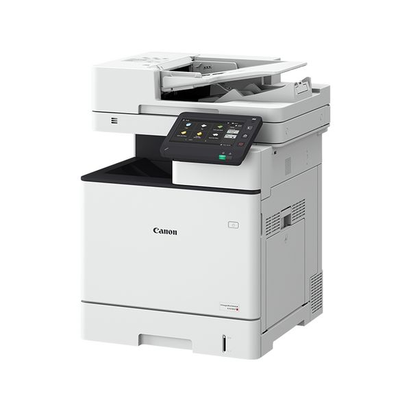 Canon 4804C001 TONER T10L Ciano (Durata 5.000 pagine A4 con copertura 5% PER CANON iR C1538iF e iR C1533iF cyano