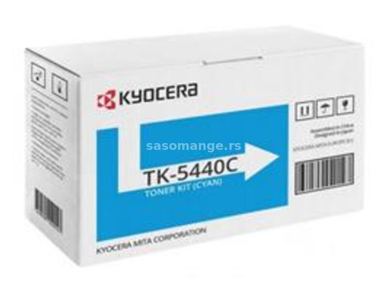 kyocera TK-5440C Kyocera TK-5440C ciano toner (1T0C0ACNL0)