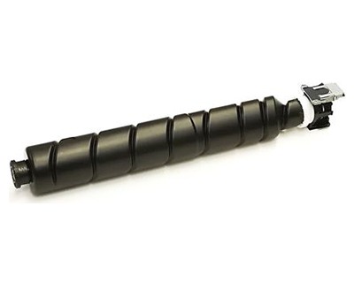 Olivetti B1215 Toner Originale nero, durata 35.000 pagine